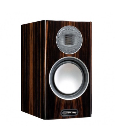 MONITOR AUDIO GOLD 100 5G COPPIA DIFFUSORI DA LIBRERIA GARANZIA UFFICIALE