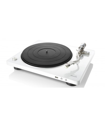DENON SP-450 USB GIRADISCHI DI ALTO LIVELLO CON BRACCIO S GARANZIA UFFICIALE