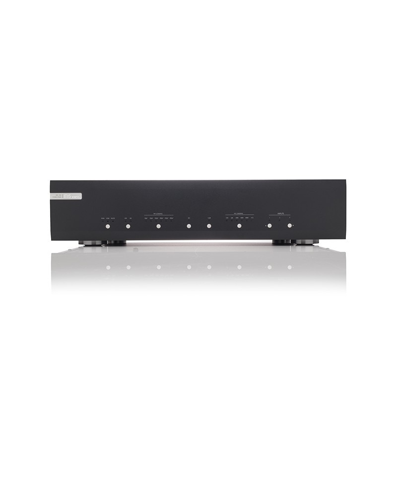 MUSICAL FIDELITY M6X VINYL STADIO PHONO MM MC GARANZIA UFFICIALE