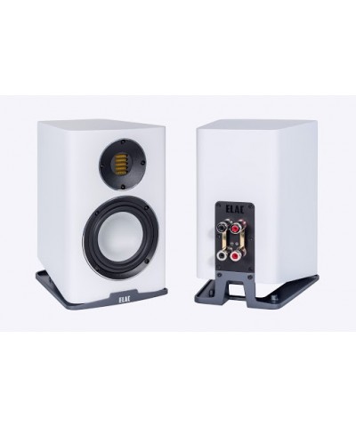 ELAC CARINA BS 243.4 COPPIA DIFFUSORI DA LIBRERIA GARANZIA UFFICIALE