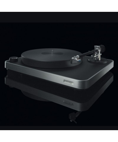 CLEARAUDIO CONCEPT MC TT045 GIRADISCHI A TELAIO RIGIDO GARANZIA UFFICIALE