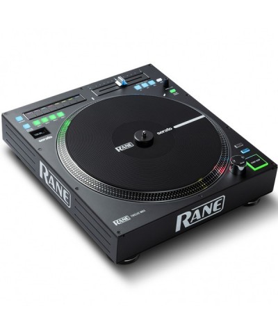 RANE TWELVE MKII LETTORE MULTIMEDIALE VINELE SERATO NUOVO GARANZIA UFFICIALE
