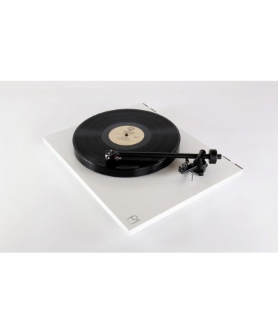 REGA PLANAR 1 PLUS MODELLO 2021 GIRADISCHI CON SCHEDA PHONO INTEGRATO GARANZIA UFFICIALE