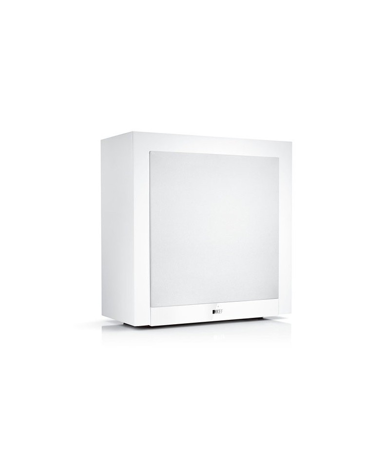 KEF T2 SUBWOOFER ATTIVO GARANZIA UFFICIALE