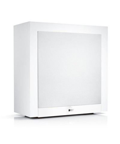KEF T2 SUBWOOFER ATTIVO GARANZIA UFFICIALE