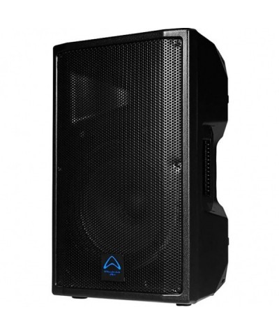 WHARFEDALE PRO TOURUS AX 15 MBT DIFFUSORE AMPLIFICATO GARANZIA UFFICIALE