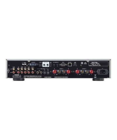 ROTEL A14 MKII AMPLIFICATORE INTEGRATO CON DAC MQA BLUETOOTH