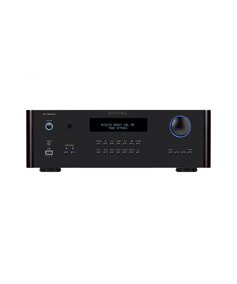 ROTEL RA 1592 MKII AMPLIFICATORE INTEGRATO GARANZIA UFFICIALE