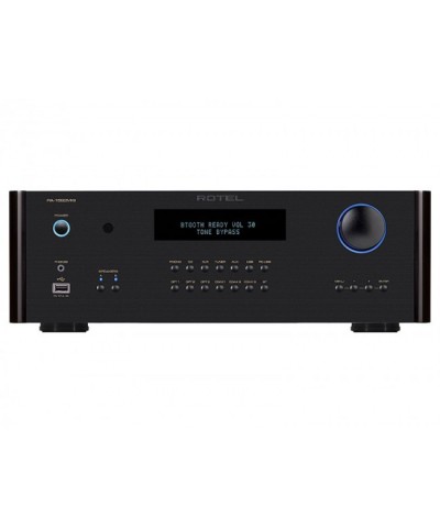 ROTEL RA 1592 MKII AMPLIFICATORE INTEGRATO GARANZIA UFFICIALE