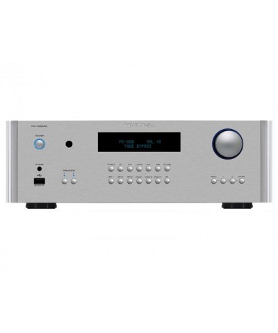 ROTEL RA 1592 MKII AMPLIFICATORE INTEGRATO GARANZIA UFFICIALE