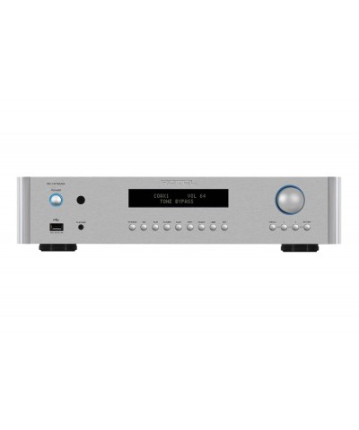 ROTEL RC 1572 MKII PREAMPLIFICATORE HIEND GARANZIA UFFICIALE
