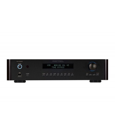 ROTEL RC 1572 MKII PREAMPLIFICATORE HIEND GARANZIA UFFICIALE