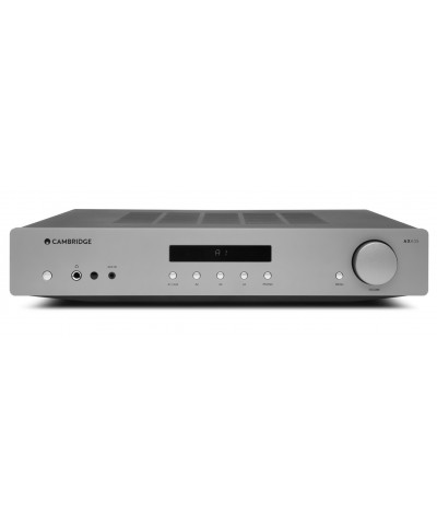 CAMBRIDGE AUDIO AX A 35 AMPLIFICATORE INTEGRATO GARANZIA UFFICIALE