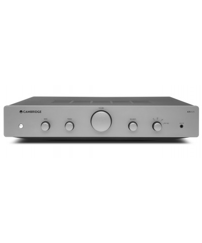 CAMBRIDGE AUDIO AX A 25 AMPLIFICATORE INTEGRATO GARANZIA UFFICIALE