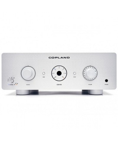 COPLAND CSA 150 AMPLIFICATORE INTEGRATO IBRIDO GARANZIA UFFICIALE