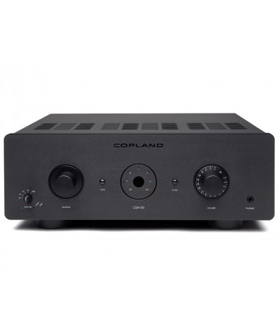 COPLAND CSA 150 AMPLIFICATORE INTEGRATO IBRIDO GARANZIA UFFICIALE