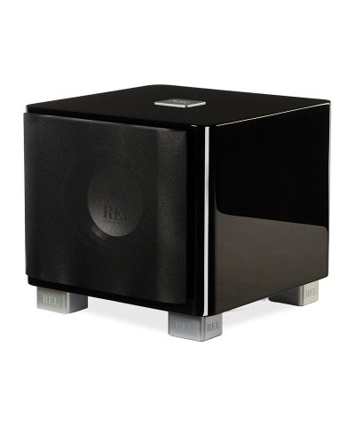 REL ACOUSTICS  T 7x SUBWOOFER ATTIVO IN SOSPENSIONE PNEUMATICA GARANZIA UFFICIALE