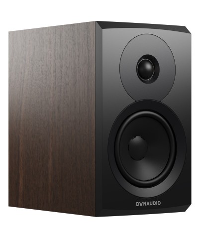 DYNAUDIO EMIT 10 COPPIA DIFFUSORI DA LIBRERIA GARANZIA UFFICIALE