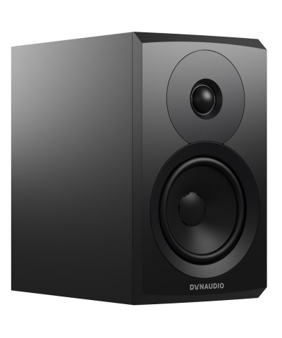 DYNAUDIO EMIT 10 COPPIA DIFFUSORI DA LIBRERIA GARANZIA UFFICIALE