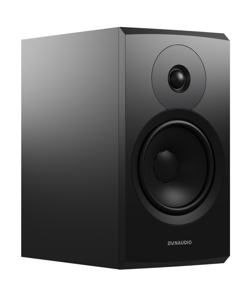 DYNAUDIO EMIT 20 COPPIA DIFFUSORI DA LIBRERIA GARANZIA UFFICIALE