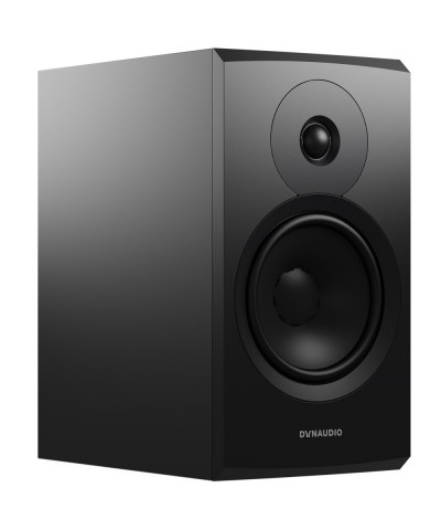 DYNAUDIO EMIT 20 COPPIA DIFFUSORI DA LIBRERIA GARANZIA UFFICIALE