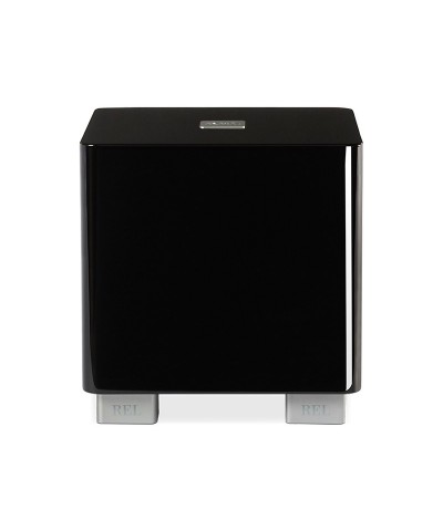REL ACOUSTICS T 5x SUBWOOFER AMPLIFICATO GARANZIA UFFICIALE