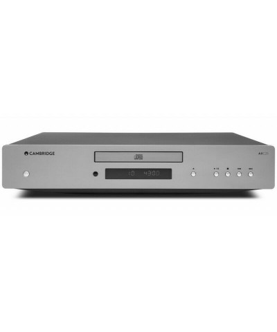 CAMBRIDGE AUDIO AX C 25 LETTORE CD GARANZIA UFFICIALE