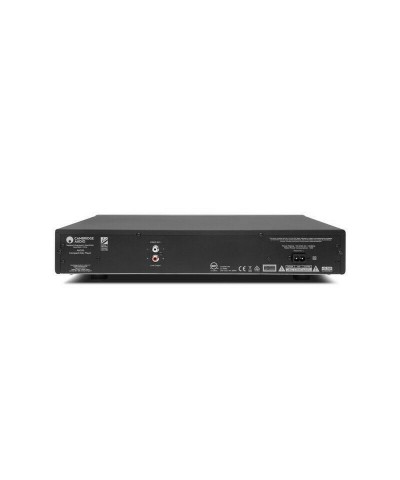 CAMBRIDGE AUDIO AX C 25 LETTORE CD GARANZIA UFFICIALE