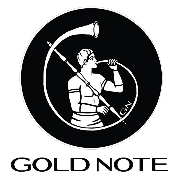 Gold Note