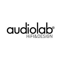 Audiolab 