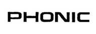Phonic 